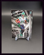 2022 Panini Chronicles #GK-7 Garrett Wilson Gridiron Kings