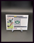 2022 Panini Chronicles #220 Breece Hall Luminance Update Rookies