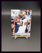 2022 Panini Chronicles #PH-40 Chris Olave Photogenic Teal