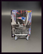 2022 Panini Chronicles #GK-22 Bailey Zappe Gridiron Kings