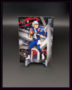 2022 Panini Chronicles #GK-22 Bailey Zappe Gridiron Kings