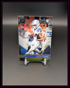 2022 Panini Chronicles #PA-17 Alec Pierce Panini