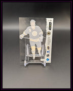 2024-25 Upper Deck Synergy #L-36 Ray Bourque Colorways Neon Yellow