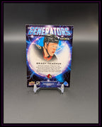 2024-25 Upper Deck Synergy #G-18 Brady Tkachuk Generators