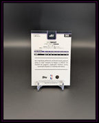 2025-26 Topps NBA #205 Ace Bailey Season Tip Off RC