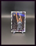 2025-26 Topps NBA #205 Ace Bailey Season Tip Off RC