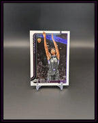 2025-26 Topps NBA #205 Ace Bailey RC