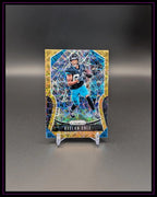 2019 Panini Prizm #155 Keelan Cole Lazer