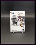 2024 Panini Prestige #339 Keon Coleman RC