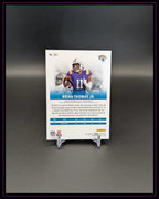 2024 Panini Prestige #321 Brian Thomas Jr. RC