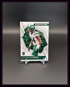 2021 Panini Rookies & Stars #186 Jamien Sherwood RC