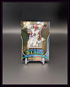 2023 Panini Zenith #21 Amari Cooper Z-Stars