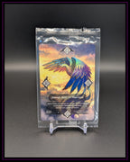 2023 Neverrift TCG Simurgh, Hüter des Imperiums Promo Spiel Messe Essen Sealed