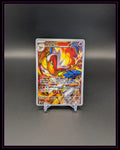 Pokemon SV06: Twilight Masquerade #173/167 Infernape DEU