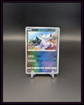 Pokemon Return of the Dragon #002/021 Duraludon Special Holo Promo S-Chinese