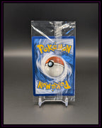 Pokemon SV03: Obsidian Flames #073/197 Pawmot ex Sealed Reverse Holo ENG