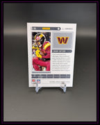 2022 Panini Chronicles #205 Jahan Dotson Luminance Update Rookies