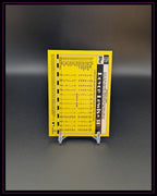 2025 Topps Series 2 #T90C-127 Royce Lewis 1990 35th Anniversary Chrome