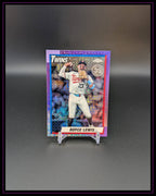 2025 Topps Series 2 #T90C-127 Royce Lewis 1990 35th Anniversary Chrome