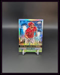 2024 Topps Chrome Cosmic #ET-10 Mike Trout Extraterrestrial Talent