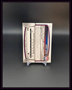 2023 Bowman Chrome #21 Josh Jung