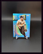 2025 Topps Chrome #CAE-13 Corey Seager Chrome All-Etch