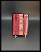 2024 Topps Series 2 #2T89C-61 Matt McLain 1989 35th Anniversary Mojo Chrome