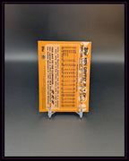 2023 Topps Series 2 #T88C-66 Ken Griffey Jr. 1988 35th Anniversary Chrome Mojo