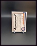 2024 Bowman Chrome #BCP-161 Zach Dezenzo Prospects Green Mojo Refractors #/99