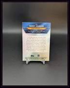 2024 Stadium Club #SF-5 Randy Johnson Special Forces