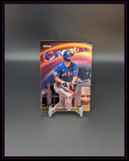 2025 Finest #C-10 Corey Seager Creators