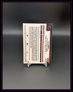 2025 Topps Chrome Update #USC97 Chase Petty Sepia Refractor RC