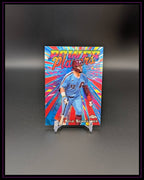 2025 Topps Chrome #PP-15 Kyle Schwarber Power Players