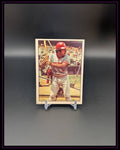 1976 SSPC #31 Johnny Bench