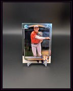 2025 Bowman Chrome #BCP-212 Caden Powell Prospects