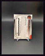 2025 Bowman Chrome #BCP-252 DJ Layton Prospects