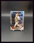 2025 Bowman Chrome #63 Hayden Birdsong