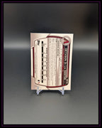 2023 Bowman Chrome #BCP-158 Deyvison De Los Santos Prospects Mojo Refractor