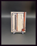 2022 Bowman #BCP-16 Ronny Mauricio Chrome Prospects Lava Refractors #/399