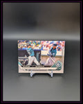 2025 Topps Now #720 Cal Raleigh / Ken Griffey Jr.