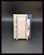 2025 Topps Holiday #H50 Mike Trout