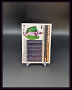 2025 Topps Archives #175 Mike Trout