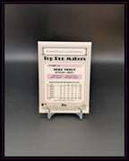 2025 Topps Archives #87BB-14 Mike Trout 1987 Topps Boardwalk and Baseball