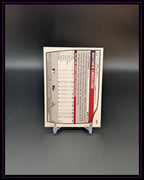 2023 Topps Big League #209 Matthew Liberatore Foil RC