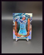 2023 Topps Chrome Cosmic #ET-3 Bobby Witt Jr. Extraterrestrial Talent
