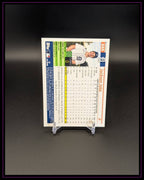 2025 Topps Archives #265 Jackson Jobe RC