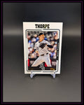 2025 Topps Archives #274 Drew Thorpe RC