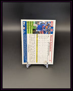 2025 Topps Archives #206 Moisés Ballesteros RC