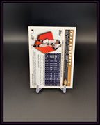 2025 Topps Archives #188 Trey Sweeney