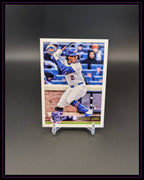 2025 Topps Archives #183 Luisangel Acuña